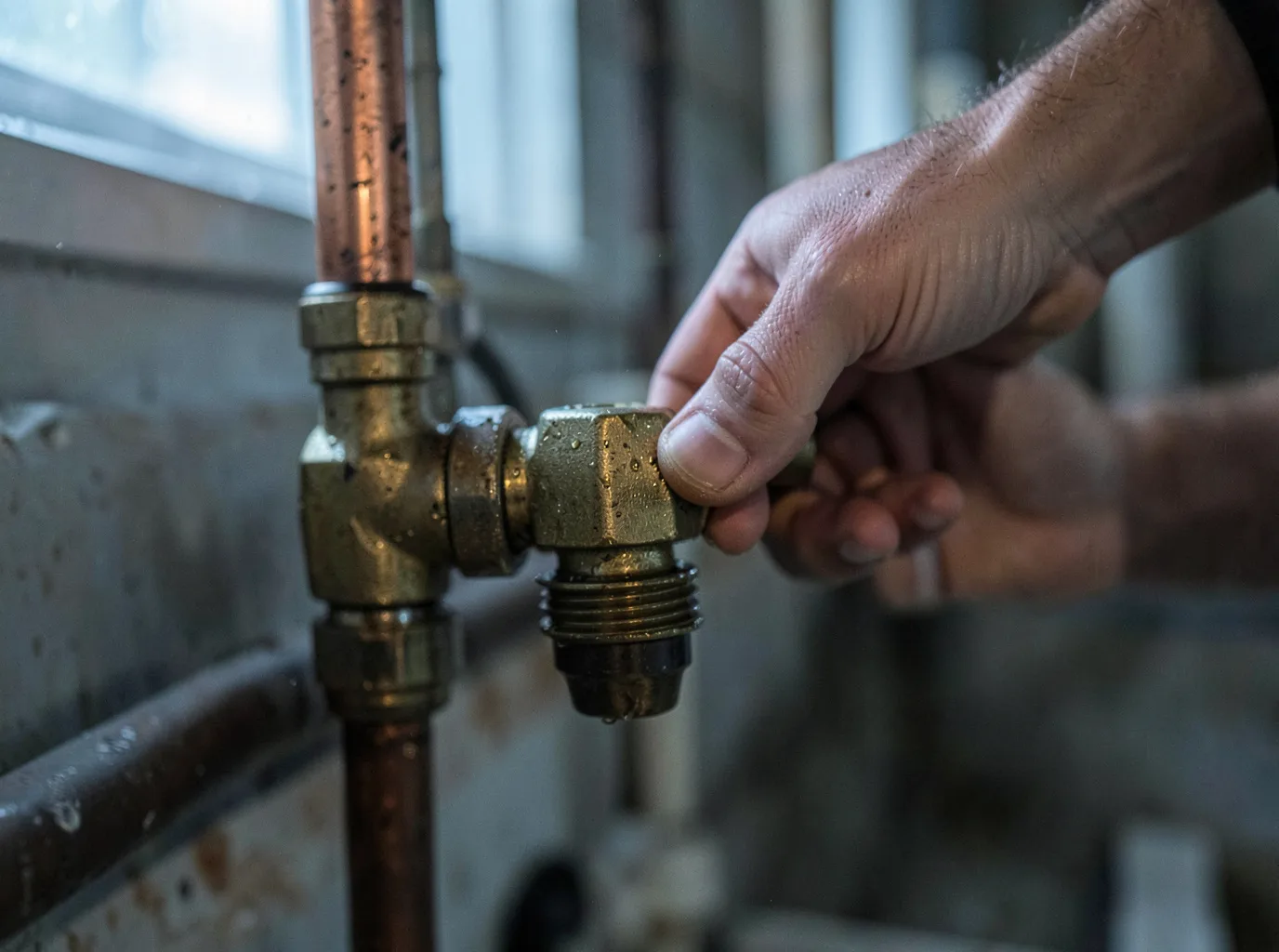 Emergency Plumber Lorraine, KS FAQs